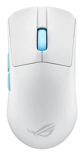Cableado ratón ASUS ROG Harpe Ace Aim Lab Edition 90MP02W0-BMUA10