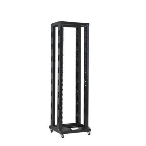Armario rack 19" Marco abierto INTELLINET 38U 600x600mm