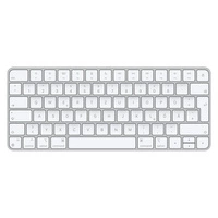 Teclado Inalámbrico Apple MK2A3D/A QWERTZ
