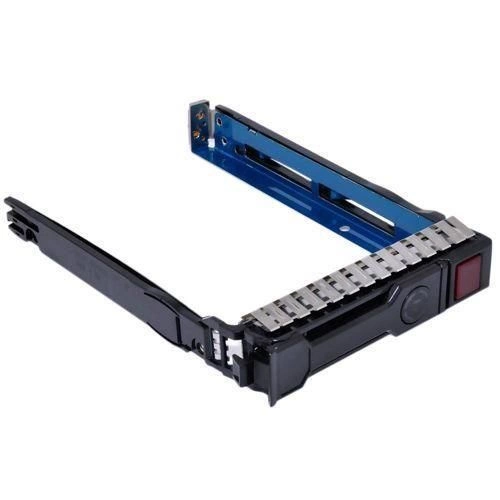 Bandeja de disco HP 2.5'' Hot Swap dedicado a HP servers | 651687-001