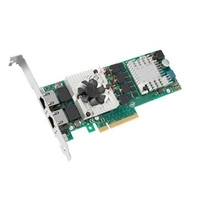 Network Card DELL 540-BBDU 2x RJ-45 PCI Express 10Gb