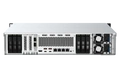 Servidor NAS QNAP TS-h3088XU-RP-W1270-64G 30x SSD | HDD SATA 64GB RAM