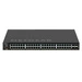 Conmutador Netgear GSM4352-100NES 48x 1Gb 4x SFP+ 236 W PoE+