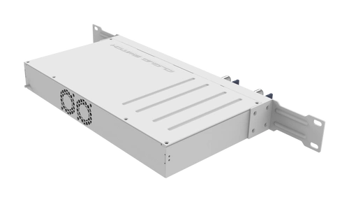 Switch Mikrotik CRS504-4XQ-IN 1x 10/100 4x QSFP28