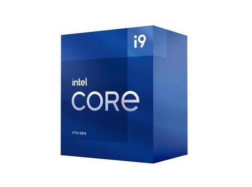 Procesador Intel Core i9-11900F (16MB, 8x 5.2GHz) BX8070811900F