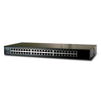 Conmutador Planet FNSW-4800 48x 100Mb