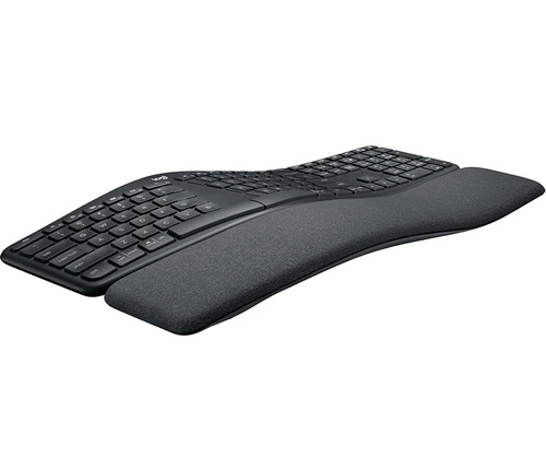 Teclado Inalámbrico Logitech Ergo K860 QWERTZ