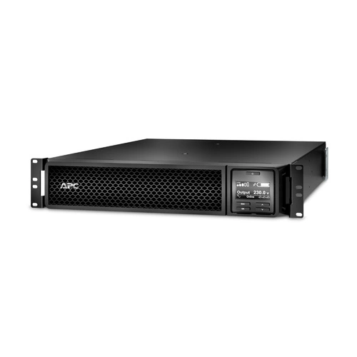 UPS APC Smart-UPS SRT On-Line 1500VA Bastidor/Torre 1500W 6x C13 SRT1500RMXLI