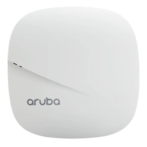 Access Point HPE JW805A 2,4 GHz | 5 GHz 867 Mbps 802.11a/b/g/n/ac