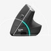 Inalámbrico ratón Logitech MX Vertical 910-005448