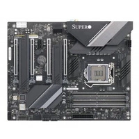 Placa base Supermicro C9Z490-PG LGA1200 ATX | MBD-C9Z490-PG-O