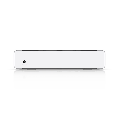 Switch Ubiquiti USW-Pro-XG-8-PoE 8x 10Gb 2x SFP+ 155 W PoE++