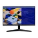 Monitor 24" Samsung LS24C312EAUXEN C312 1920 x 1080 Full HD 75Hz matriz de pantalla IPS