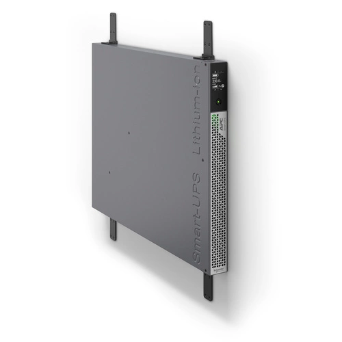 UPS APC Smart-UPS Ultra On-Line 2000VA ESTANTEW 5x C13/C19 SRTL2K2RM1UINC
