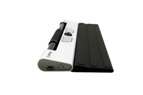 Cableado ratón Contour RollerMouse Go CDRMGO10000