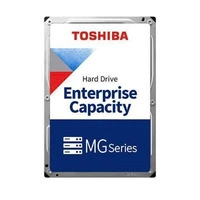 Disco duro TOSHIBA Enterprise 3.5'' HDD 14TB 7200RPM SATA 6Gb/s 512MB | MG11ACA14TE