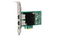 Tarjeta de red DELL 540-BBRO 2x RJ-45 PCI Express 10Gb