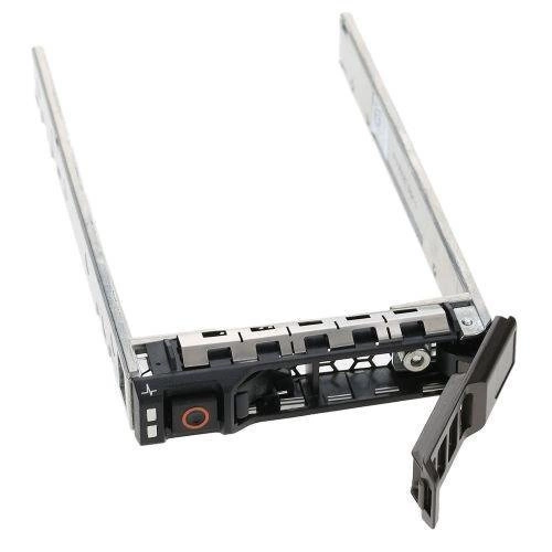 Bandeja de disco 2.5'' SAS/SATA Hot-Swap dedicado a Dell servers | G281D