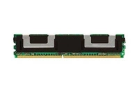 Memoria RAM 2x 1GB Fujitsu - Primergy TX200 S3 DDR2 667MHz ECC FULLY BUFFERED DIMM |