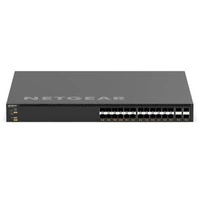 Conmutador Netgear XSM4328FV-100NES 24x SFP+ | 4x SFP28