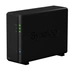 Servidor NAS Synology DS118 1x SSD | HDD SATA 1GB RAM
