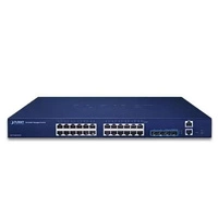 Conmutador Planet SGS-5240-24T4X 24x 1Gb 4x SFP+