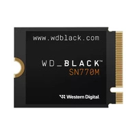 Disco SSD Western Digital WD Black SN770M 2TB M.2 2230 NVMe PCIe TLC | WDS200T3X0G