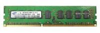 Memoria RAM 1x 2GB Samsung ECC UNBUFFERED DDR3 2Rx8 1066MHz PC3-8500 UDIMM | M391B5673EH1-CF8