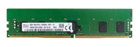 Memoria RAM 1x 8GB Hynix ECC REGISTERED DDR4 1Rx8 3200MHz PC4-25600 RDIMM | HMA81GR7CJR8N-XN
