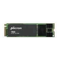 Disco SSD Micron 7400 MAX 1.6TB M.2 2280 NVMe | MTFDKBA1T6TFC-1AZ1ZABYY