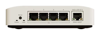 Switch Mikrotik CRS304-4XG-IN 1x 1Gb 4x 10Gb