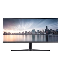 Monitor 34" Samsung LC34H890WGRXEN CH890 3440 x 1440 Ultra WQHD 100Hz matriz de pantalla VA