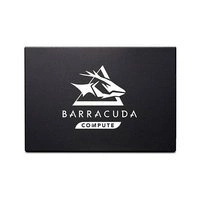 SSD Seagate BarraCuda 480GB 2.5'' SATA 6Gbps | ZA480CV10001