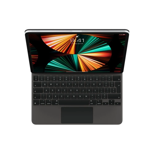 Teclado Inalámbrico Apple MJQK3Z/A QWERTY