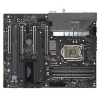 Placa base Supermicro C9Z390-PGW LGA1151 ATX | MBD-C9Z390-PGW-B
