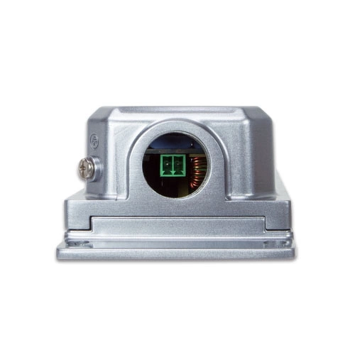 Convertidor de medios Planet IGTP-825AT 1x SFP 1x RJ-45 PoE+