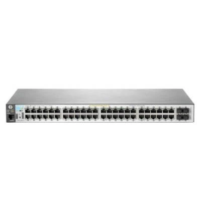 Switch HPE J9775AR 48x 10/100/1000 4x SFP 