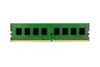Memoria RAM 1x 4GB Kingston NON-ECC UNBUFFERED DDR4 2400MHz PC4-19200 UDIMM | KVR24N17S6L/4