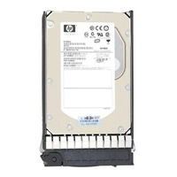 Disco duro dedicado a HP servidor 3.5'' capacidad 600GB 15000RPM HDD SAS 6Gb/s 586592-003 | REFURBISHED