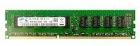 Memoria RAM 1x 4GB Samsung ECC UNBUFFERED DDR3 1333MHz PC3-10600 UDIMM | M391B5273CH0-YH9