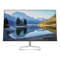 Monitor 23.8" HP 43G27E9#ABB M24fe 1920 x 1080 Full HD 75Hz matriz de pantalla IPS