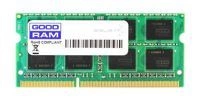 Memoria RAM 1x 1GB GoodRAM SO-DIMM DDR2 800MHz PC2-6400 | GR800S264L5/1G