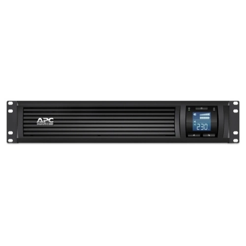 UPS APC SMC2000I-2U ESTANTE 1300W 6x C13 SMC2000I-2U