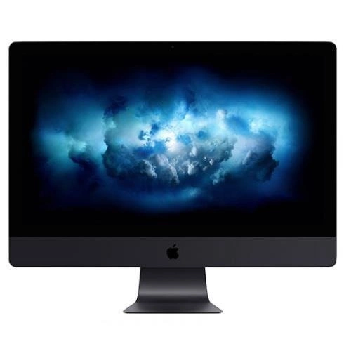 Apple iMac Pro 27 Retina 5K Intel Xeon 3.2 GHz 32GB RAM 1000GB SSD Radeon Pro Vega 56 | MQ2Y2ZE/A