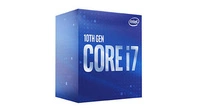 Procesador Intel Core i7-10700KF (16MB, 8x 5.1GHz) BX8070110700KF