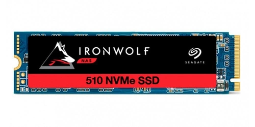 SSD Seagate IronWolf 240GB M.2 NVMe PCIe Gen3x4 | ZP240NM30011