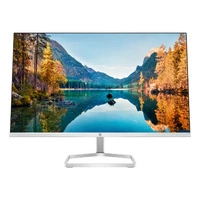 Monitor 23.8" HP 2D9K1E9#ABB M24fw 1920 x 1080 Full HD 75Hz matriz de pantalla IPS