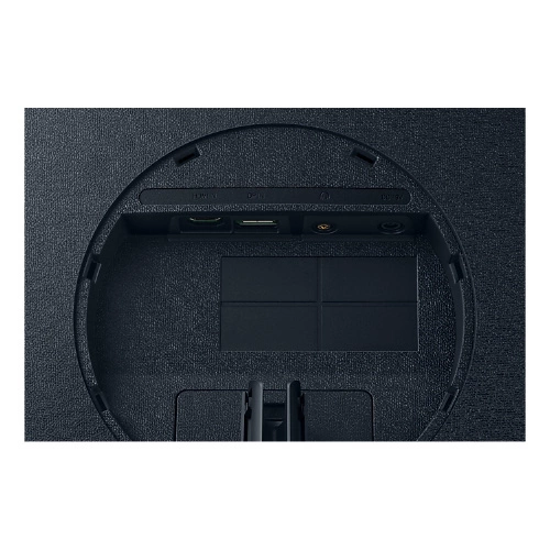 Monitor 31.5" Samsung LU32R590CWPXEN UR59C 3840 x 2160 4K UHD 60Hz matriz de pantalla VA