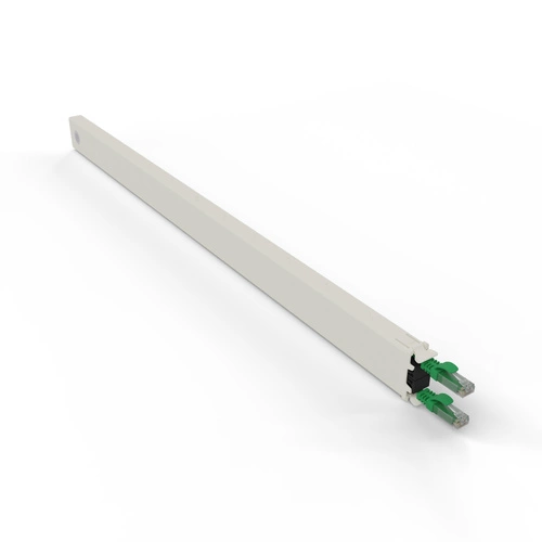 patchbox.one / casete / 30U / UTP / RJ45