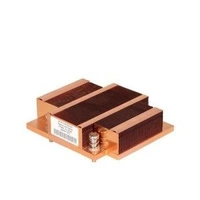 Disipador de calor dedicado para servidores HP ProLiant DL120 G5 | 454518-001-RFB
